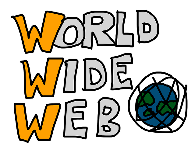 world wide web a Země.png