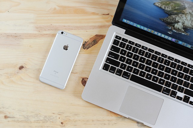 mobil a notebook